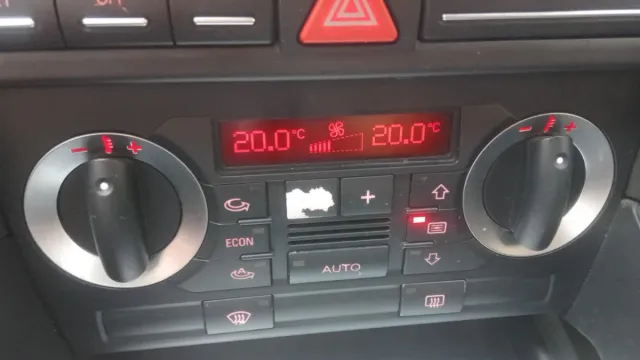 Audi A3 2.0 TFSI OFERTA