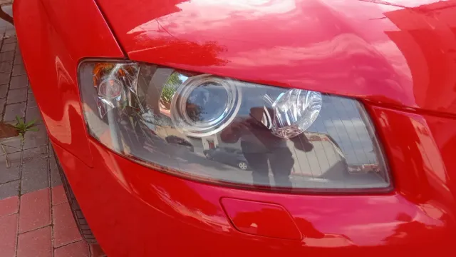 Audi A3 2.0 TFSI OFERTA