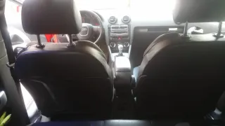 AUDI A3 TFSI 2.0 200cv