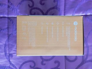 Motorola baby monitor