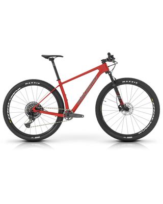 BICI MEGAMO MTB FACTORY 07