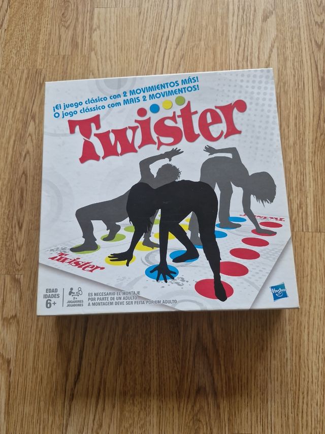 Twister