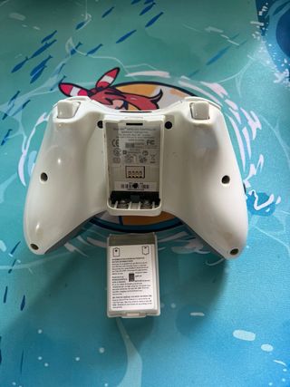 Mando xbox 360