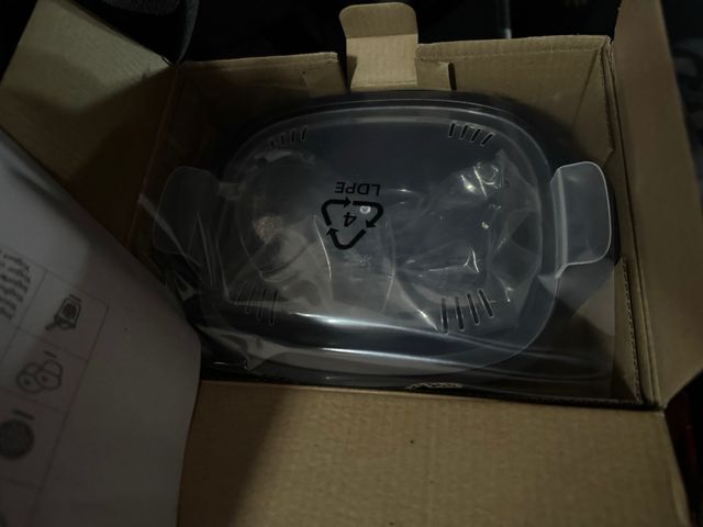 termomix niños nueva