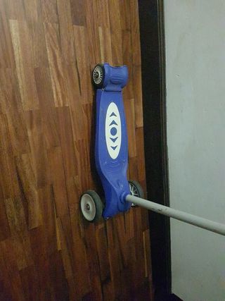 Patinete