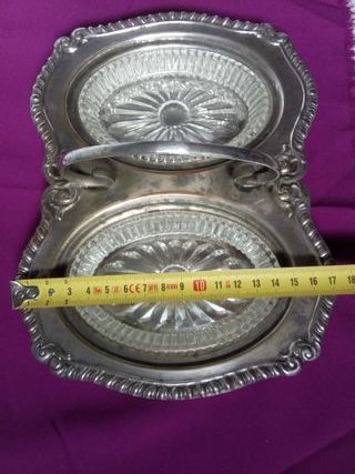 ¡Último precio! Entremesera antigua