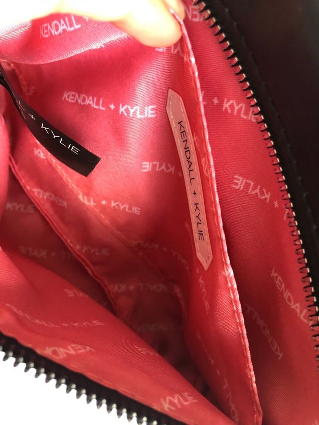 Neceser / Bolso Kendall + Kylie