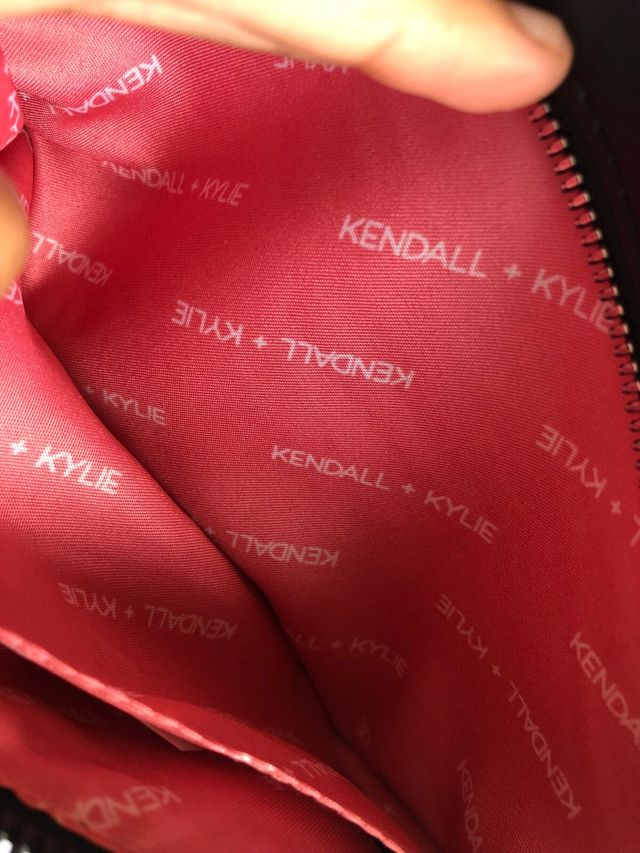 Neceser / Bolso Kendall + Kylie
