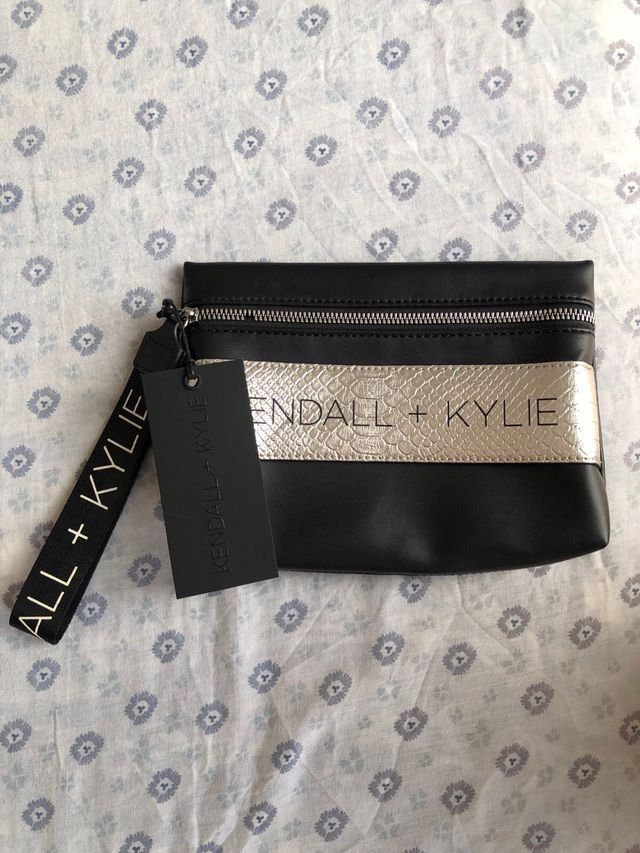 Neceser / Bolso Kendall + Kylie