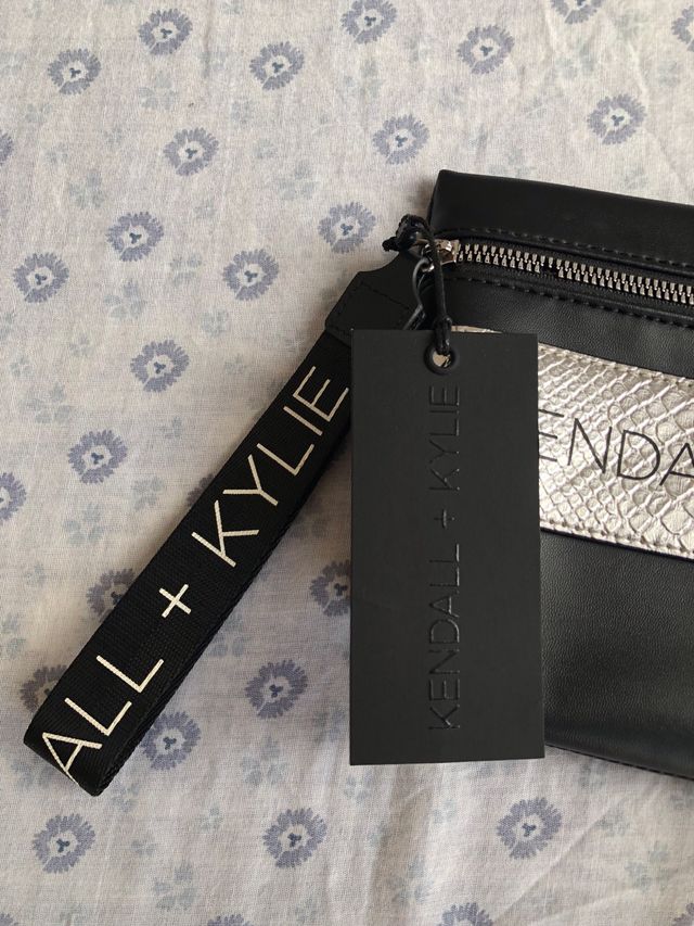Neceser / Bolso Kendall + Kylie