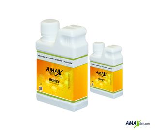 Fertilizante Amax Honey (Melaza para plantas)