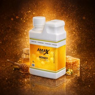 Fertilizante Amax Honey (Melaza para plantas)