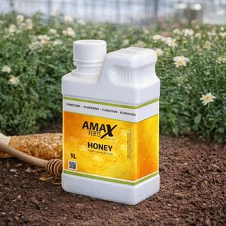 Fertilizante Amax Honey (Melaza para plantas)
