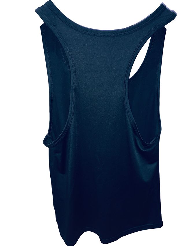 CANOTTIERA FITNESS UOMO