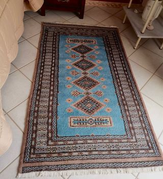 Tappeto persiano originale