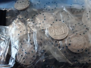 Monedas de coleccion