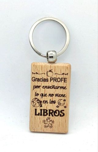 llaveros personalizados