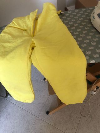 Salopette da montagna donna