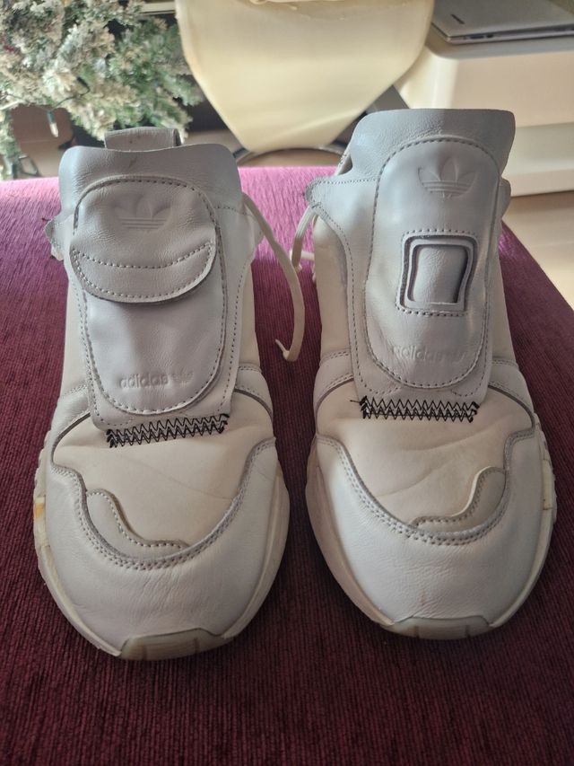 Adidas RN6000 futuropacer