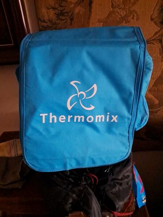 Bolsa thermomix