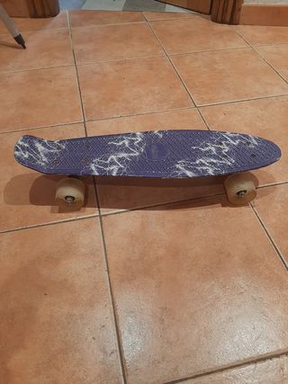 Patinete para niños