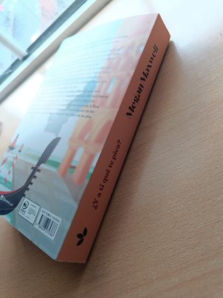 ¿Y a ti qué te pica?