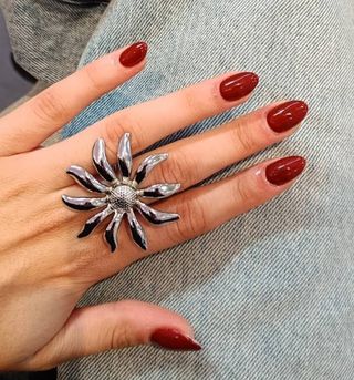 Manicura y pedicura a domicilio 
