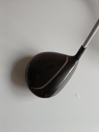 Driver Cleveland Launcher HB