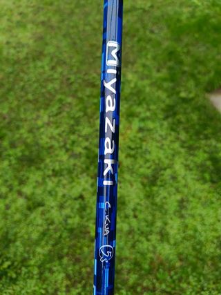 Driver Cleveland Launcher HB