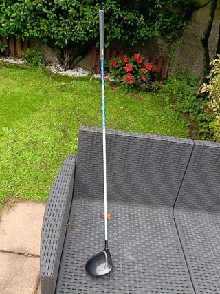 Driver Cleveland Launcher HB