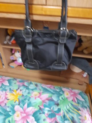borsetta piccola nera