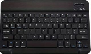Teclado inalámbrico portátil