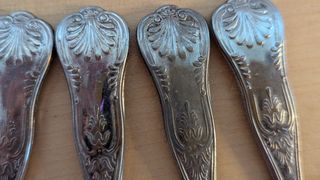 Cucchiaini da caffè