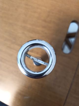 VISUALITZADOR DE EMBOCADURA DE TROMBÓN