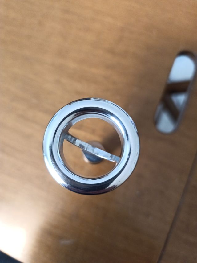 VISUALITZADOR DE EMBOCADURA DE TROMBÓN