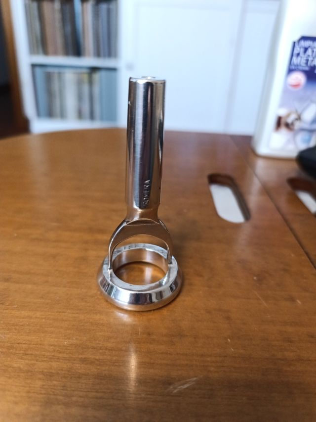 VISUALITZADOR DE EMBOCADURA DE TROMBÓN