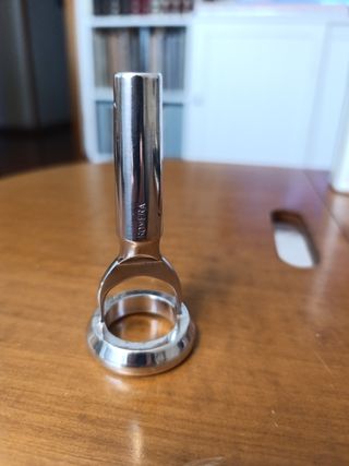 VISUALITZADOR DE EMBOCADURA DE TROMBÓN