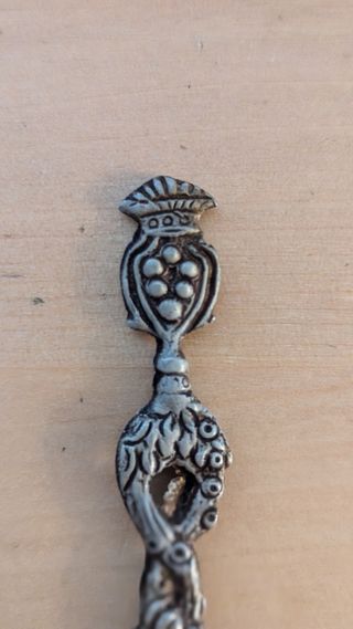 Cucchiaini da caffè da collezione