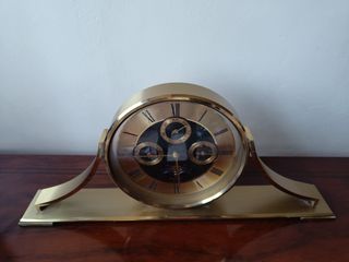 Reloj de Sobremesa Junghans Quartz