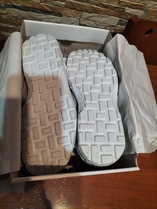 Zapatos de seguridad 