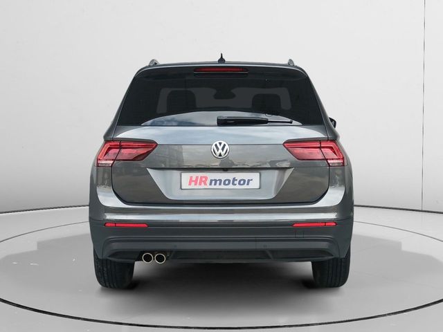 Volkswagen Tiguan Advance BMT