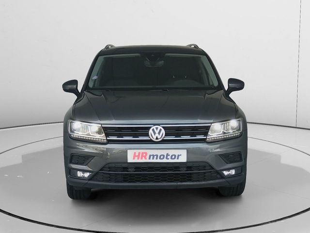 Volkswagen Tiguan Advance BMT