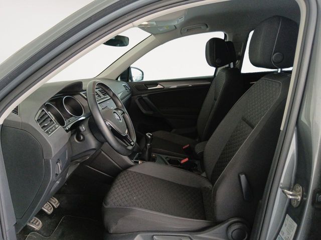 Volkswagen Tiguan Advance BMT