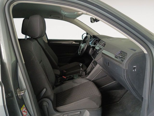 Volkswagen Tiguan Advance BMT