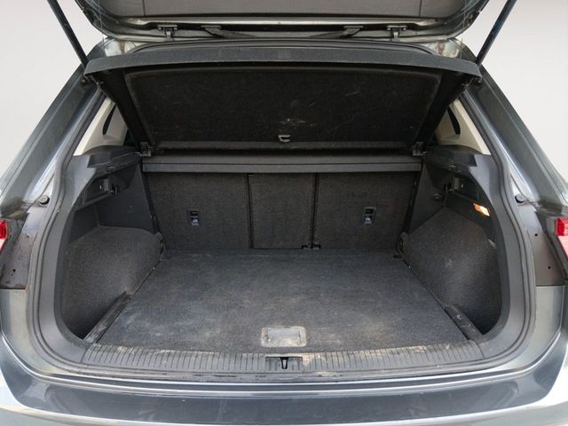 Volkswagen Tiguan Advance BMT