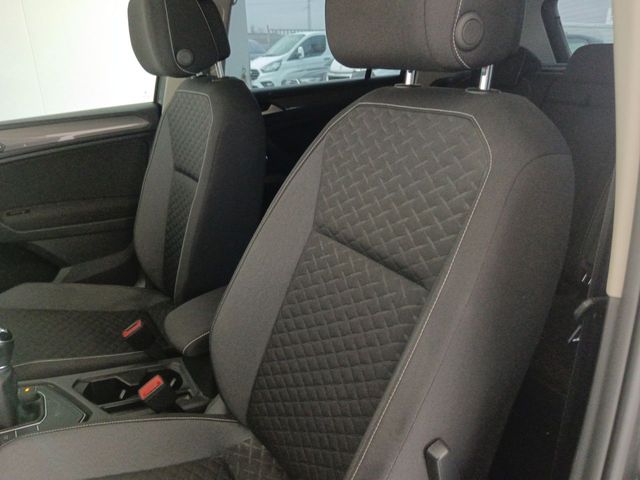 Volkswagen Tiguan Advance BMT