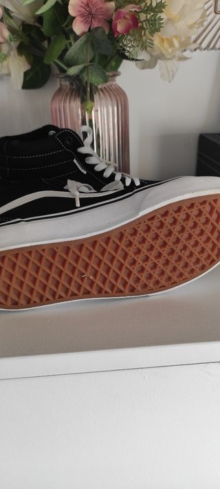 Vans núm. 36
