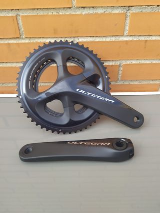 SHIMANO ULTEGRA FC-R8000 52-36T 172.5mm（Shimano ULTEGRA FC