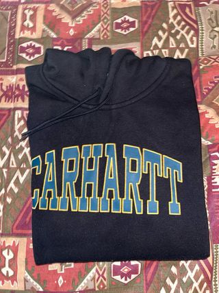 Sudadera Carhartt M
