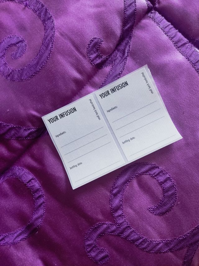 Kit preparazione tequila